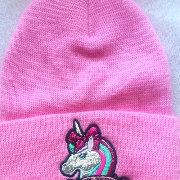 JoJo Siwa Other - JoJo Siwa beanie